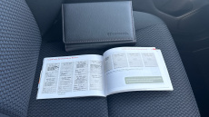 Honda Jazz 1.3 i-VTEC SE Navi 5dr Petrol Hatchback